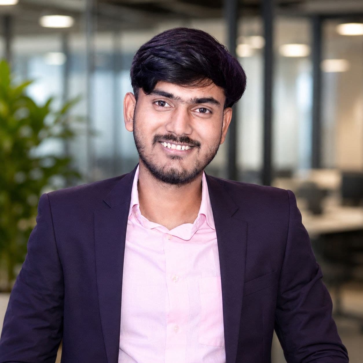 Manish Kumar