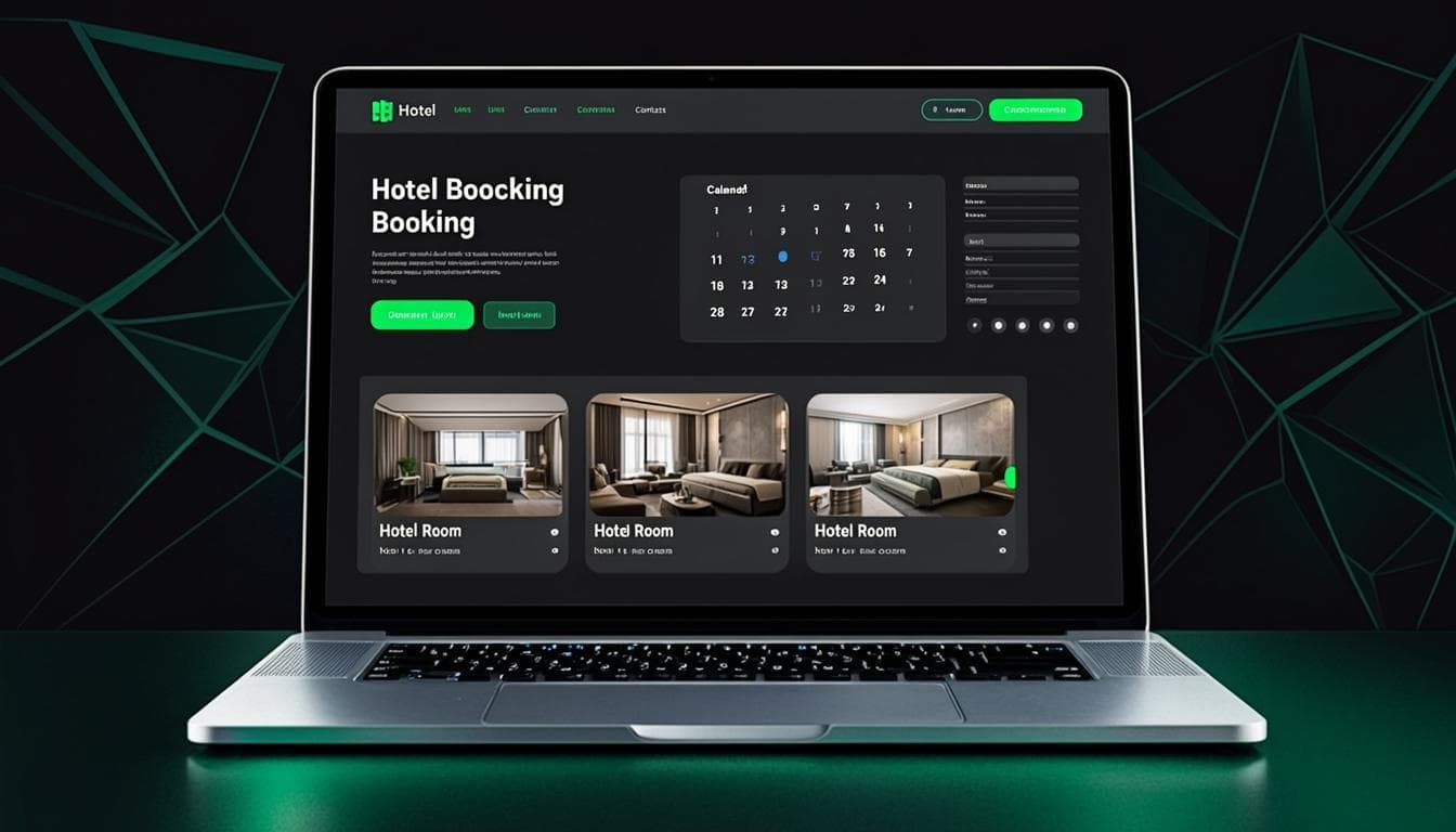 BooknStay